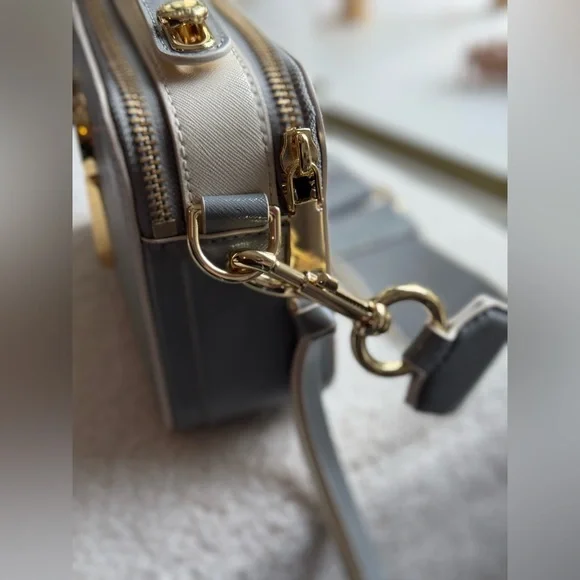 Marc Jacobs The Sure Shot Bag - Picture 4 of 7